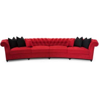 Christopher Guy / Sofas / McQueen 60-0337