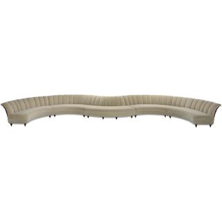 Christopher Guy / Sectional Sofas / Jumelle 60-0529