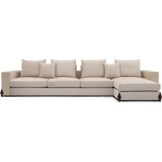 Christopher Guy / Sectional Sofas / Ponti 60-0713