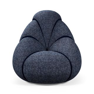 Christopher Guy / Armchairs / Bonbon 2 60-0810