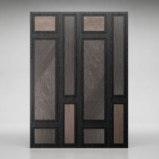 Arte Veneziana / Boiseries / 6B BCX-TA-701-16