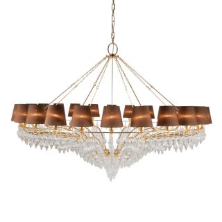 Patrizia Garganti / Chandeliers / Ophelia 7006