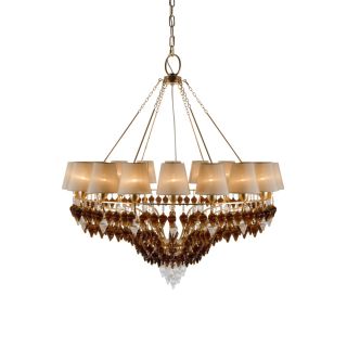 Patrizia Garganti / Chandeliers / Ophelia 7035