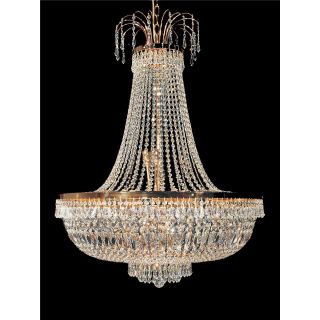 Italian Luxury Lighting / Chandeliers / Empire Style 24 Lights 7224 100
