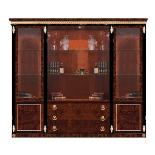 Mariner / Bookcases / VOLGA 02481-0