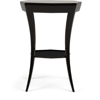 Christopher Guy / Side tables / Azure 76-0263