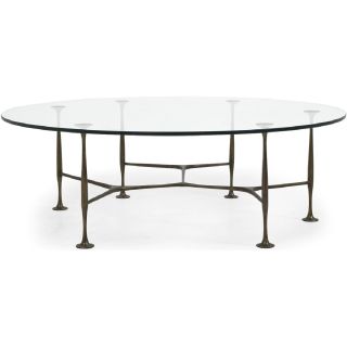 Christopher Guy / Coffee tables / Sputnik 76-0367