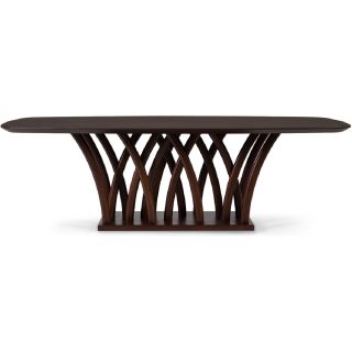 Christopher Guy / Dining tables / Rain Forest II 76-0466