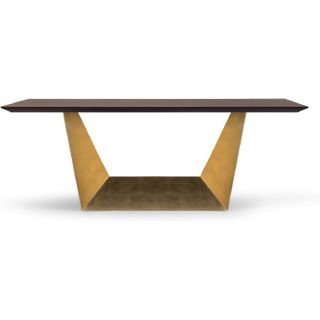 Christopher Guy / Dining Tables / Calatrava Quadro II 76-0551