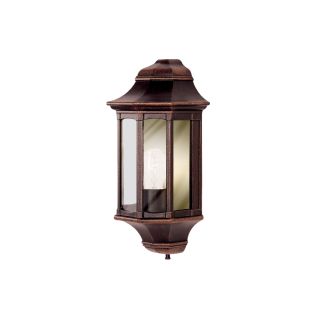 Moretti Luce / Outdoor Wall Lights / Aluminum Traditional Cipro 766