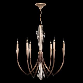 Fine Art Handcrafted Lighting / Pendant Lights / Trevi 26″ Round 782540