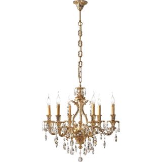 Possoni / Chandelier / Irina 7936-SHG