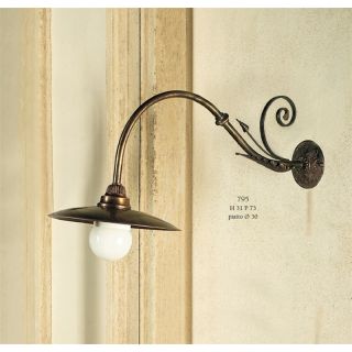 Il Paralume Marina / Outdoor Wall Lamps / 795