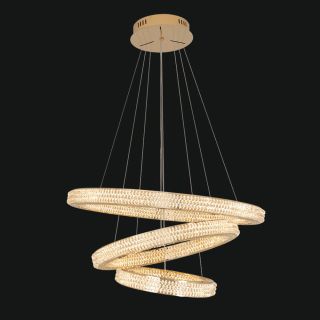 Jago / LED Ceiling Lights / Cerchi di Luce NCS 490/3/80