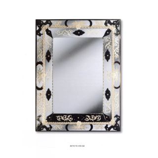 Italian Luxury Lighting / Wall Mirrors / Venetian Style Unique Work 827S