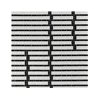 Bisazza / Mosaico - Decorations / Persiane Positivo 06002187VL