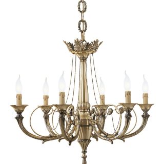 Possoni / Chandeliers / Ginevra 8586