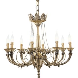 Possoni / Chandeliers / Ginevra 8588