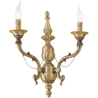 Possoni / Wall Sconces / Ginevra 858A2