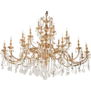Possoni / Chandelier / Windsor 88828D2-SHP