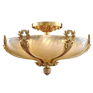 Mariner / Ceiling Lights / Classic 19524-1