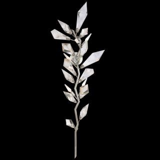 Fine Art Handcrafted Lighting / Wall Sconces / Foret LSF 902150