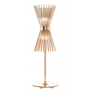 Castro Lighting / Table Lamps / Halo 9603.6