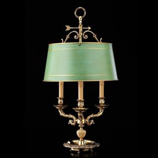Badari / Table Lamps / Napoleon A1-523/3