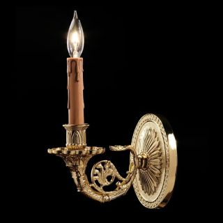 Badari / Wall Sconces / Regency A4-515/1