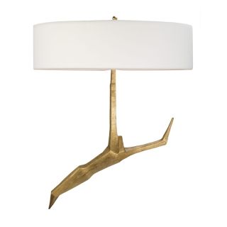 Badari / Wall Sconces / Sibling Him A4-SH-BR-LN