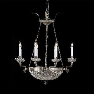 Badari / Chandeliers / Napoleon A5-412/8+4
