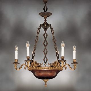 Badari / Chandeliers / Regency A5-545/6