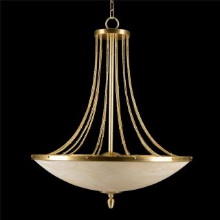 Badari / Chandeliers / Bamboo A5-988/12