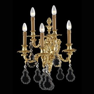 Badari / Wall Sconces / Neo Classic A8-122/5