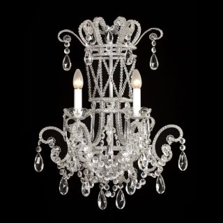 Badari / Wall Sconces / Opera A8-43/2