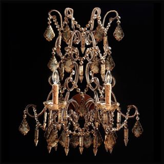 Badari / Wall Sconces / Florence A8-47/2