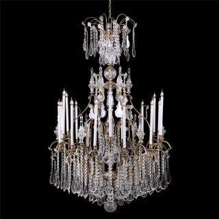 Badari / Chandeliers / Versailles B4-14/18