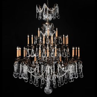 Badari / Chandeliers / Heritage B4-38/42