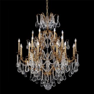 Badari / Chandeliers / Heritage B4-40/24D