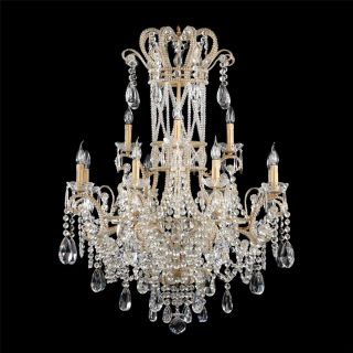 Badari / Chandeliers / Opera B4-43/12