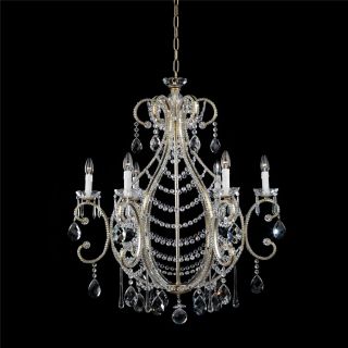 Badari / Chandeliers / Crystal B4-51/6