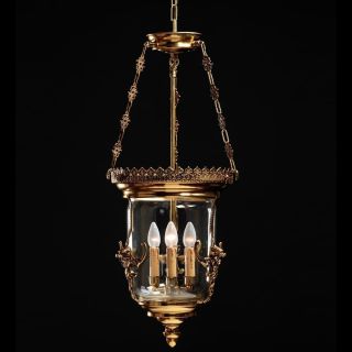 Badari / Outdoor Lanterns / Decor B5-117/BIS