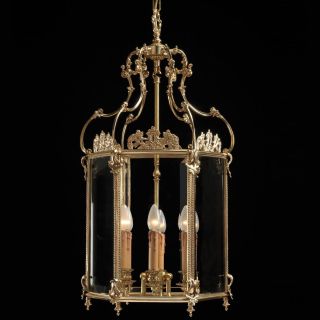 Badari / Outdoor Lanterns / Decor B5-343/6