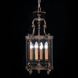 Badari / Lanterns / Heritage B5-359/4