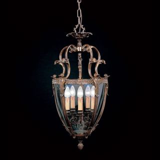 Badari / Lanterns / Heritage B5-485/5
