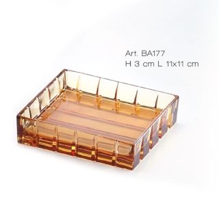 Il Paralume Marina / Soap dishes / BA177