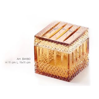 Il Paralume Marina / Jewellery boxes / BA180