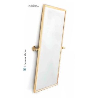 Il Paralume Marina / Wall Mirrors / BA233/wall/LU