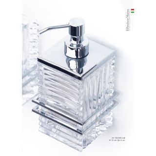 Il Paralume Marina / Bathroom soap dispensers / BA245/wall
