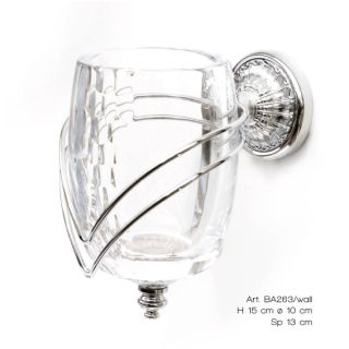 Il Paralume Marina / Toothbrush holders / BA263/wall